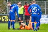 S.K.N.W.K. 1 - FC Axel 1 (competitie) seizoen 2024-2025 (58/125)